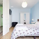 Villa In Near Passeig De Gracia