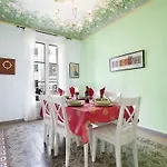 Villa In Near Passeig De Gracia Barcelona