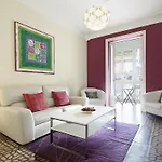 Villa In Near Passeig De Gracia