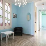 Villa In Near Passeig De Gracia