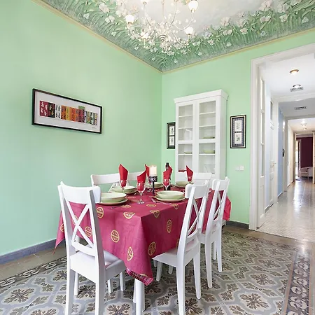 Rambla Paris Ii Apartment