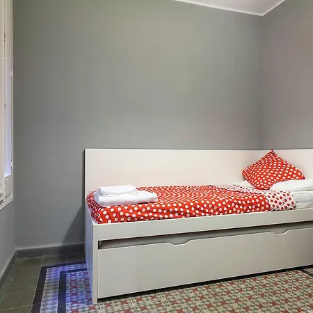 Villa In Near Passeig De Gracia