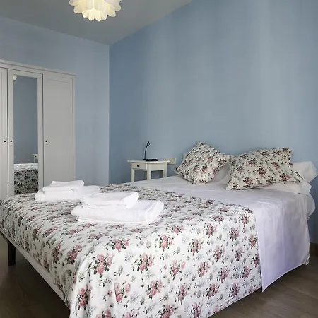 Villa In Near Passeig De Gracia *