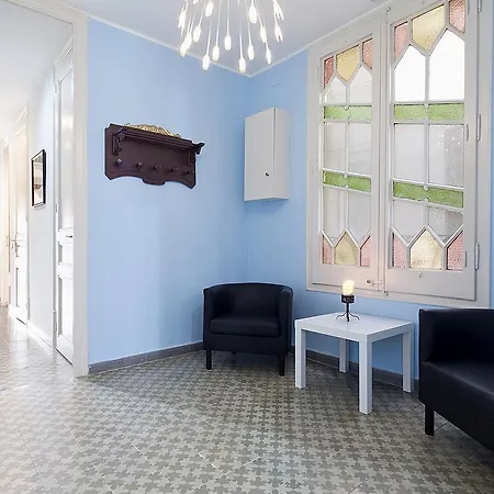 Apartment Rambla Paris Ii Barcelona